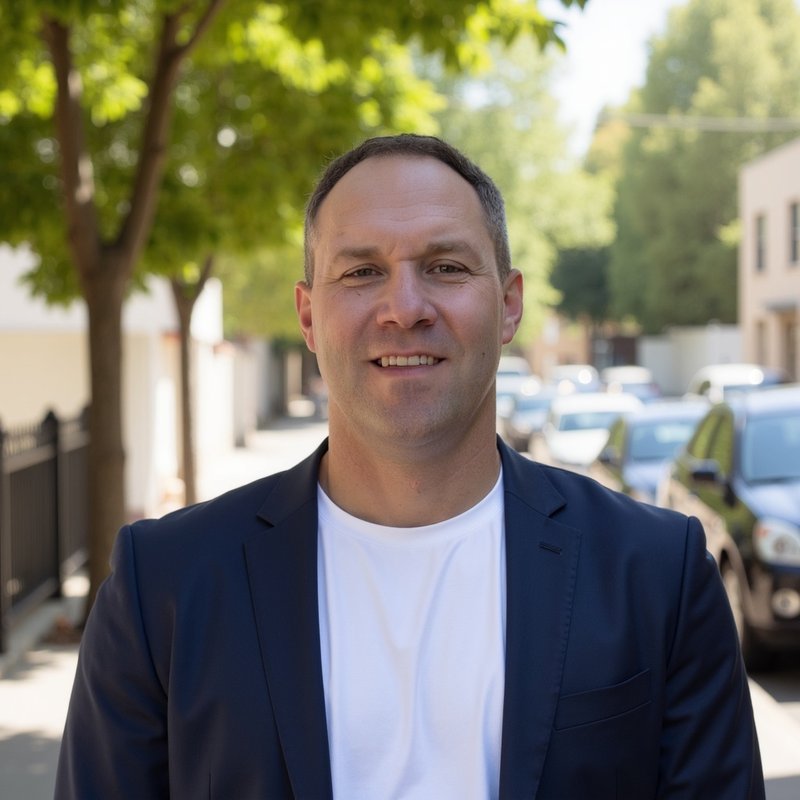 Ryan Yurkanin, founder of Malvern Financial